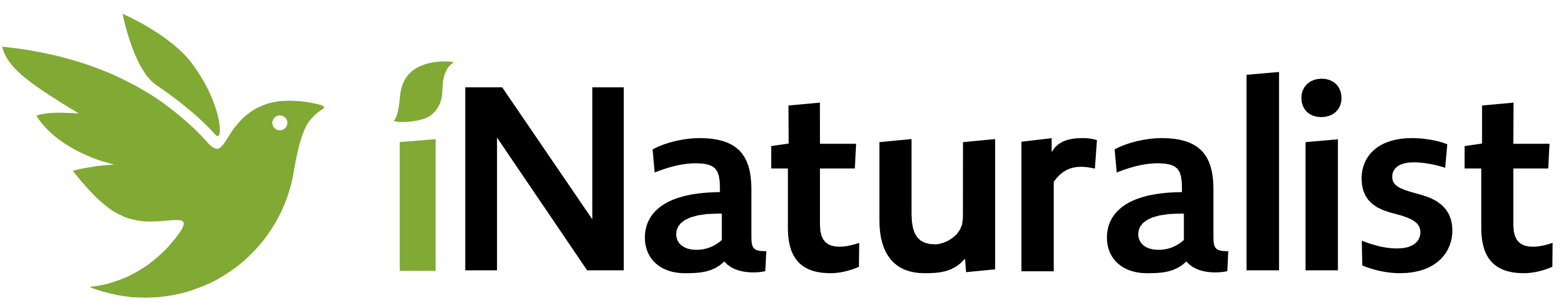 iNaturalist.org logo